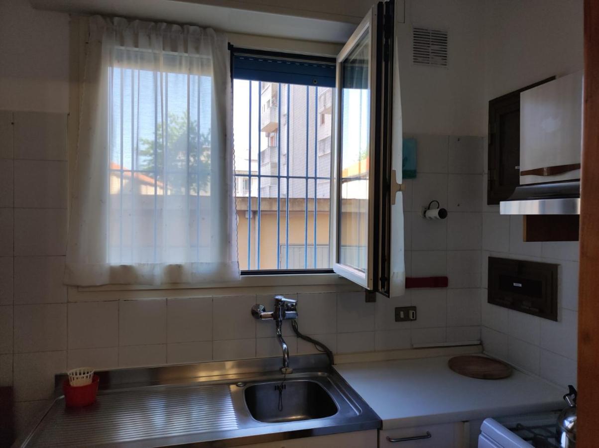 L'Anfiteatro Apartamento Vercelli Exterior foto